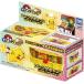[ новый товар ] Pokemon f Len daf Len da box Пикачу VERSION Saga 