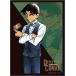 [ new goods ] Detective Conan TCG DX card sleeve Hattori flat next Saga 