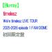 [Blu-ray][ предварительный заказ ] We're timelesz LIVE TOUR 2025-2026 episode 1 FAM DOME первый раз ограничение запись Blu-ray