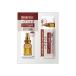 [ кошка pohs ] Dr.Oncedokta- one s extra DR волосы молоко &he AOI ru Trial саше 5mL+3mL1DAY Trial пробный блеск . повреждение ремонт прекрасный .