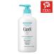 キュレル　ローション　ポンプ　４１０ｍｌ