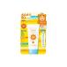  Kiss mi- мумия UV aqua молоко [ мумия Mommy]SPF50+ PA++++ солнцезащитное средство ультрафиолетовые лучи меры .