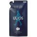 �E���I�X�@��p�X�J���v�V�����v�[�@�l�ߑւ� 420ml �w�A�P�A�@ �����X�s�v�@�n���@�R�V�@�m���V���R���@����@�є��@�玉�@����@���L�@�D�������@�����g�[��