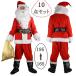 10å 󥿥 󥿥ץ ꥹޥ ܳ 塼    ˽ ѡƥ 󥿰  xmas Christmas cos