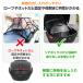 �o�C�N ���A�{�b�N�X 30l �E���ȒP �g�b�v�P�[�X �ėp �x�[�X �L�����A�{�b�N�X ��e�� ���[ �R���e�i ������� ���t�� ���t�� �w�����b�g ��z �t���t�F�C�X �֘A�摜3