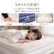 �G�A�[�x�b�h �d�� �V���O�� 1�l�p �d���G�A�[�x�b�h �|���v�t�� �G�A�[�}�b�g ����41cm �Ԓ��� �L�����v�x�b�h �y�� �h�� �}�b�g���X ���� ���O ���q �֘A�摜4