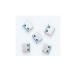  Sanwa Supply [SL-46BLOP] SL-46-BL для установка детали SL46BLOP