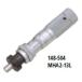 �ߥĥȥ��Mitutoyo�� ��MHA2-13L�� �ޥ������᡼���إåɡ�148-504�� MHA213L