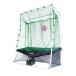 4982724152813 PROMARK HTN-88 софтбол для batting футболка * сеть продолжение удар . Pro Mark 