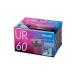 UR-60N5P �}�N�Z�� �J�Z�b�g�e�[�v�i60��/�T���p�b�N�j UR60N5P