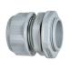 �����Ĥ��б� ��ľ���� �ȥ饹�� TRUSCO TG3416GY �ʥ����󥱡��֥륰���� Ŭ�祱���֥�9��16mm G�� PF 3��4 ���졼 1��