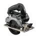 ���� C3605DA-SK-NNB �R�[�h���X�ۂ̂� 36V 125mm ���̓`�b�v�\�[�t �{�̂̂� �u���b�N C3605DASKNNB