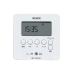 ���[�x�b�N�X REVEX PT80DW �f�W�^���^�C�}�[ �z���C�g