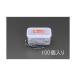 ������ EA527BS-22 ��3��2��4��8mm �ˡʥ��ƥ�쥹���� �֥饤��ɥ�٥� ��100������ EA527BS22�ڥ���󥻥��Բġ�