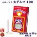 свеча futoshi daruma100 30 минут 100g 112-01 Tokai производства . сделано в Японии 