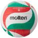 moru тонн molten волейбол V4M2000
