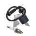 leihuo катушка зажигания + свеча зажигания применение EY20 EY200 EY23 EY230 5HP двигатель motor зажигание пружина 