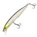  Alpha Tackle Alpha Tackle искусственная приманка k Lazy Minaux 70SF #01 призрак корюшка 