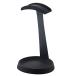 Elecom ELECOM наушники для подставка T знак type черный HP-DSTBK