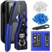 Proster RJ45 幩 CAT6A CAT6 CAT5Eб LANƥ ̷ ṩ ڥ RJ45