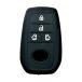 MALAKO Toyota силикон ключ покрытие "умный" ключ кейс VOXY 90 серия Noah Voxy voxy NOAH