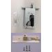 MJB9211 + MJB930W1 белый цвет Panasonic Panasonic мягко закрывающийся детали комплект MJB9211 + MJB930W1