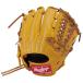  low кольцо sRawlings Junior подросток для перчатка для софтбола / софтбол двоякое применение 10.5 дюймовый начальная школа 4~6 год сырой предназначенный GJXPMG9M1 гол 