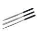  Tamiya craft tool серии No.46 Basic yas переустановка средний глаз двойной cut пластиковая модель для инструмент 74045