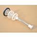 qua25 INAXto вынос руля умывание pop up .. вентиль волосы catcher общий длина 14.2cm QUA25