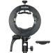 Godox S2åץ졼S֥饱å ܡ󥺥ޥ 곰ǽΥå godox AD200 AD200pro AD300