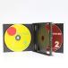 CD кейс сделано в Японии PS24mm толщина 2 шт. входит мульти- кейс черный 3 шт. комплект DVD* Blue-ray кейс как . можно использовать 