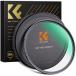 NANO-X усиленный type K&amp;F Concept 62mm линзы защита фильтр усиленный стекло 9H высота твердость высота проникновение показатель HD супер . изображение сила ультратонкий водоотталкивающий . грязный царапина .