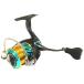 ダイワDAIWA スピニングリール 17 エメラルダスMX 2508PE-H2017モデル