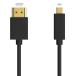 navi ввод для HDMI кабель Type-A мужской - Type-D мужской Kenwood MDV-M910HDF / M910HDL / M909HDF