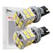 T16 4000K LED ŵ忧ֿ 2ĥå  Хå 12V 22Ϣ ŵ JX061-40