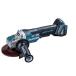 �}�L�^Makita 125�����[�d���f�B�X�N�O���C���_ 18V �o�b�e���E�[�d��E�P�[�X�ʔ� GA520DZ
