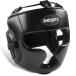 ZHENGTU headgear взрослый * детский PRO MODEL голова . шнурок тип +.. в одном корпусе боевые искусства кикбоксинг смешанные единоборства spa- кольцо тренировка для he