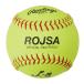  low кольцо sRawlings бейсбол софтбол для кожа мяч 3 номер JSA легализация соревнование лампочка ROJSA