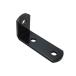  Kitaco KITACO aluminium крепление, опора 20-04 type /3mm толщина универсальный черный 529-0301043