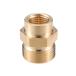 VekAuto давление мойка коннектор M14x1.5 из 15mm M22x1.5 женский . мужской адаптор латунь винт шланг коннектор давление мойка 