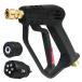 SELENEFF высокого давления мойка Short gun Karcher соответствует Short gun высокого давления мойка gun 5 -ступенчатый форсунка Karcher соответствует Karcher форсунка gun форсунка 