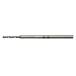  Tamiya craft tool серии No.132 точный дрель лезвие 0.8mm ось диаметр 1.5mm пластиковая модель для инструмент 74132