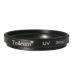 Toileum 34mm UV фильтр линзы защита фильтр 34MM водонепроницаемый . грязный царапина предотвращение защита uv фильтр УФ фильтр 34mmUV защита Phil 