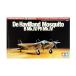  Tamiya TAMIYA 1/72 War bird коллекция No.53 Англия ВВС te* - bi Land mo лыжи toB Mk.IV/PR MkIVp