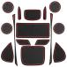 Marchfa �g���^ �����X�N���X ��p �|�P�b�g�}�b�g �C���e���A�}�b�g�iYARIS CROSS 2020�N�`���s MXPB10 MXPJ