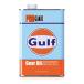 �K���tGulf �M���I�C�� PRO GUARD Gear Oil 85W-140 GL-5 Mineral 1L