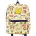  I p бег baby рюкзак K7530 banana нашивка W21×H25×D9cm