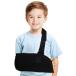 ребенок arm держатель треугольник ширина .. arm sling arm Leader рука sling сеть материалы левый правый двоякое применение локти . трение нет боль . если нет мягкость модель рука 