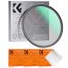 K&amp;F Concept 77mm черный Mist 1 фильтр soft эффект Contrast регулировка для soft .. для фильтр много слой nano покрытие авиация 