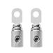Conext Link RT4N-2 комплект винт кольцо терминал 2 шт Nickel 4 Gauge